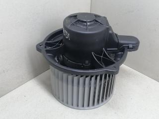 моторчик печки Hyundai i30 1 поколение 2009, 1.6 л., CRDi, дизель, 5МКПП, серебристый, хетчбэк 5 дв., передний привод, 971132L000