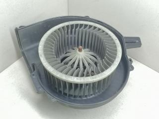 моторчик печки Skoda Fabia 1 поколение [рестайлинг] 2006, 1.4 л., TDi, BNV, дизель, чёрная, универсал, передний привод, 6Q1819015G