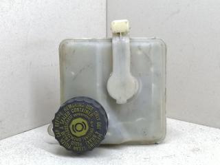 бачок тормозной жидкости Volvo S80 1 поколение 2000, 2.5 л., TD, дизель, 5МКПП, серебристый, седан, передний привод, 9485183