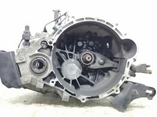 КПП механическая (МКПП) Hyundai i30 1 поколение 2010, 1.6 л., CRDi, дизель, 6МКПП, серебристый, хетчбэк 5 дв., передний привод, WAJ6H, 233848