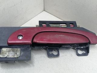 ручка наружная Jaguar S-Type 1 поколение 2001, XR8354203A28ED