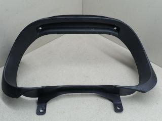рамка панели приборов Fiat Grande Punto 1 поколение 2006, 1.3 л., дизель, 5МКПП, салатовый, хетчбэк 5 дв., передний привод, 735335669, ST41331