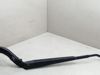 щеткодержатель (поводок стеклоочистителя, дворник) Nissan Almera N16 2000, 2.2 л., DTi, YD22DDT, дизель, 5МКПП, серебристый, хетчбэк 5 дв., передний привод, 28881BN000