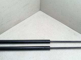 амортизатор крышки багажника (3-5 двери) Nissan Almera N16 2000, 2.2 л., DTi, YD22DDT, дизель, 5МКПП, серебристый, хетчбэк 5 дв., передний привод, 90450BM400