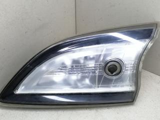 фонарь крышки багажника правый Mazda 3 BL 2009, 2.0 л., i, бензин, 5МКПП, чёрный, хетчбэк 5 дв., передний привод, BBM4513F0E, BBM4-51-3F0F, BBM4-51-3F0G