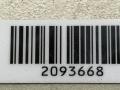фонарь крышки багажника правый Mazda 3 BL 2009, 2.0 л., i, бензин, 5МКПП, чёрный, хетчбэк 5 дв., передний привод, BBM4513F0E, BBM4-51-3F0F, BBM4-51-3F0G - фото №4