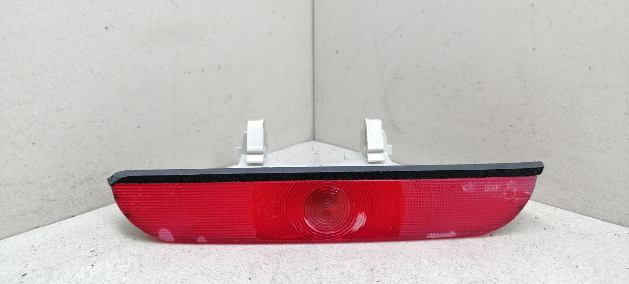 дополнительный стоп-сигнал Mazda 3 BL 2009, 2.0 л., i, бензин, 5МКПП, чёрный, хетчбэк 5 дв., передний привод - фото №1