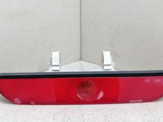 дополнительный стоп-сигнал Mazda 3 BL 2009, 2.0 л., i, бензин, 5МКПП, чёрный, хетчбэк 5 дв., передний привод