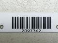 антенна Mazda 3 BL 2009, 2.0 л., i, бензин, 5МКПП, чёрный, хетчбэк 5 дв., передний привод, EG2366930B, EG23-66-A30 - фото №3