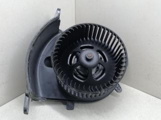 моторчик печки Renault Scenic 2 поколение 2005, 1.9 л., DCi, дизель, 5МКПП, зелёный, минивэн, передний привод, J84F666583V, VALEO, NN10010364694