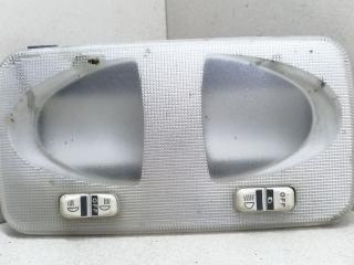 фонарь салона (плафон) Fiat Grande Punto 1 поколение 2006, 1.3 л., дизель, 5МКПП, салатовый, хетчбэк 5 дв., передний привод, 735244963