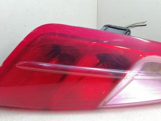 фонарь задний левый Fiat Punto 3 поколение 2007, 1.3 л., дизель, 5МКПП, салатовый, хетчбэк 5 дв., передний привод, 51701589