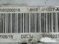 датчик уровня топлива Mazda 3 BL 2009, 2.0 л., i, бензин, 5МКПП, чёрный, хетчбэк 5 дв., передний привод, 0580200016, U00622798 - фото №6