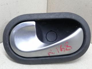 ручка внутренняя Renault Scenic 2 поколение 2005, 1.9 л., DCi, дизель, 5МКПП, зелёный, минивэн, передний привод, 8200028487, 5005400006