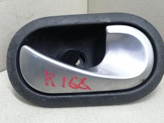 ручка внутренняя Renault Scenic 2 поколение 2005, 1.9 л., DCi, дизель, 5МКПП, зелёный, минивэн, передний привод, 5005500006, 8200028486