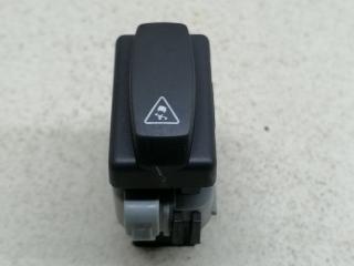 кнопка ASC / ESP Renault Scenic 2 поколение 2005, 1.9 л., DCi, дизель, 5МКПП, зелёный, минивэн, передний привод, 8200107965, 107965A