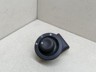 джойстик регулировки зеркал Renault Scenic 2 поколение 2005, 1.9 л., DCi, дизель, 5МКПП, зелёный, минивэн, передний привод, 8200002442A