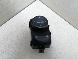 джойстик регулировки зеркал Chrysler Voyager 3 поколение 1999, 2.4 л., i, бензин, 5МКПП, синий, минивэн, 4685317, 39754D