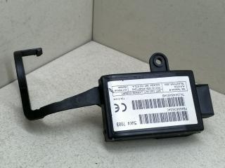 Иммобилайзер Chrysler Voyager 3 поколение 1999, 2.4 л., i, бензин, 5МКПП, синий, минивэн, 5WK4788B, P04686363AC, TKJ3448A8349