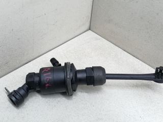 цилиндр сцепления главный Renault Scenic 2 поколение 2005, 1.9 л., DCi, дизель, 5МКПП, зелёный, минивэн, передний привод, 8200151784C, 8200151784