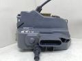 замок двери передней правой Renault Scenic 2 поколение 2005, 1.9 л., DCi, дизель, 5МКПП, зелёный, минивэн, передний привод, 8200119123 - фото №5