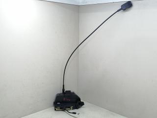 замок двери задней левой Renault Scenic 2 поколение 2005, 1.9 л., DCi, дизель, 5МКПП, зелёный, минивэн, передний привод, 8200119333