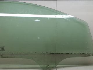 стекло двери передней правой Fiat Grande Punto 1 поколение 2006, 1.3 л., дизель, 5МКПП, салатовый, хетчбэк 5 дв., передний привод, 51738807
