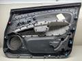 обшивка двери передняя левая Fiat Punto 3 поколение 2007, 1.3 л., дизель, 5МКПП, хетчбэк 5 дв. - фото №2
