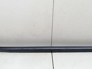 Уплотнитель стекла Nissan Almera N16 2000, 2.2 л., DTi, YD22DDT, дизель, 5МКПП, серебристый, хетчбэк 5 дв., передний привод, 82820BM700