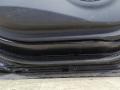 дверь задняя левая Mazda 3 BL 2009, 2.0 л., i, бензин, 5МКПП, чёрный, хетчбэк 5 дв., передний привод, BBY67302XJ - фото №3