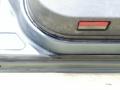 дверь передняя левая Peugeot 407 1 поколение 2007, 2.0 л., HDi, дизель, 6МКПП, синий, универсал, передний привод, 9002X3 - фото №3