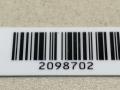 дверь передняя левая Peugeot 407 1 поколение 2007, 2.0 л., HDi, дизель, 6МКПП, синий, универсал, передний привод, 9002X3 - фото №5