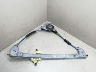 стеклоподъемник задний правый Citroen Xsara Picasso 1 поколение [рестайлинг] 2008, 1.6 л., HDi, 9HX (DV6ATED4), дизель, 5МКПП, белый, минивэн, передний привод, 922456