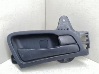 ручка внутренняя задняя правая Hyundai i30 1 поколение 2009, 1.6 л., CRDi, дизель, 5МКПП, серебристый, хетчбэк 5 дв., передний привод, 83623-FD000