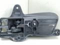 ручка внутренняя задняя правая Hyundai i30 1 поколение 2009, 1.6 л., CRDi, дизель, 5МКПП, серебристый, хетчбэк 5 дв., передний привод, 83623-FD000 - фото №2
