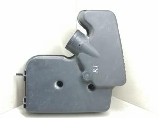 резонатор воздушного фильтра Chrysler Voyager 3 поколение 1999, 2.4 л., i, бензин, 5МКПП, синий, минивэн, 04861055A