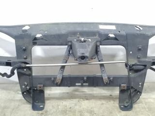 передняя панель крепления облицовки (телевизор) Ford C-Max 1 поколение 2005