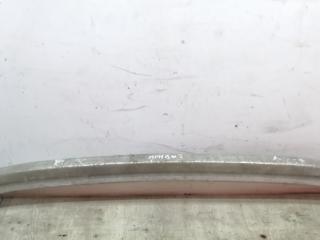 усилитель бампера заднего Renault Scenic 2 поколение 2005, 1.9 л., DCi, дизель, 5МКПП, зелёный, минивэн, передний привод, 8200010164