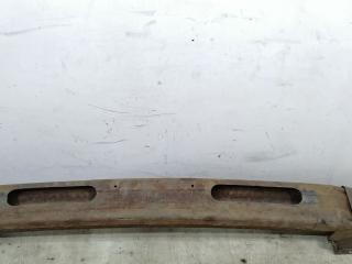 усилитель бампера переднего Chrysler Voyager 3 поколение 1999, 2.4 л., i, бензин, 5МКПП, синий, минивэн, 05011110AA