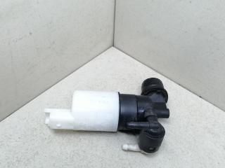 насос (моторчик) омывателя стекла Renault Scenic 2 поколение 2005, 1.9 л., DCi, дизель, 5МКПП, зелёный, минивэн, передний привод, 9641553880, 9641553980, 8200087015