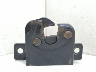 замок багажника Volkswagen Touareg 1 поколение 2005, 3.2 л., i, BMX, бензин, АКПП, серый, внедорожник 5 дв., полный привод, 7L6827505, 7L6827505D