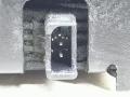 замок багажника Volkswagen Touareg 1 поколение 2005, 3.2 л., i, BMX, бензин, АКПП, серый, внедорожник 5 дв., полный привод, 7L6827505, 7L6827505D - фото №4