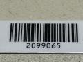 поворотник правый Nissan Almera N16 2000, 2.2 л., DTi, YD22DDT, дизель, 5МКПП, серебристый, хетчбэк 5 дв., передний привод, 89004842, 26130BM415 - фото №6