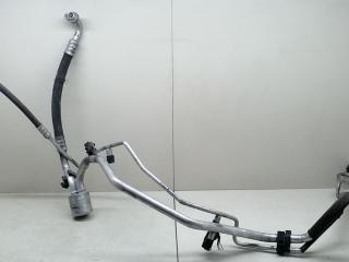 трубка кондиционера Peugeot 307 1 поколение [рестайлинг] 2006, 1.6 л., HDi, 9HX (DV6ATED4), дизель, 5МКПП, синий, универсал, 9657451380