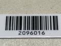 щеткодержатель (поводок стеклоочистителя, дворник) Peugeot 407 1 поколение 2007, 2.0 л., HDi, дизель, 6МКПП, синий, универсал, передний привод, 6429X4 - фото №3