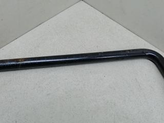 ключ колесный (балонный) Peugeot 407 1 поколение 2007, 2.0 л., HDi, дизель, 6МКПП, синий, универсал, передний привод, 9682008180