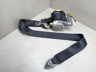 ремень безопасности Mazda 3 BL 2009, 2.0 л., i, бензин, 5МКПП, чёрный, хетчбэк 5 дв., передний привод, BGA550027, T89406T