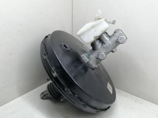 вакуумный усилитель тормозов Citroen Xsara Picasso 1 поколение [рестайлинг] 2008, 1.6 л., HDi, дизель, 5МКПП, белый, минивэн, передний привод, BOSCH, 0204024860, 9665209280