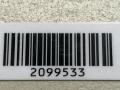 балка подвески передняя (подрамник) Mazda 3 BL 2009, 2.0 л., i, бензин, 5МКПП, чёрный, хетчбэк 5 дв., передний привод, BP4K-34-800K - фото №3