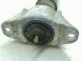 амортизатор задний Mazda 3 BL 2009, 2.0 л., i, бензин, 5МКПП, чёрный, хетчбэк 5 дв., передний привод - фото №2